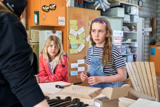 Tag der offenen T&uuml;r 72